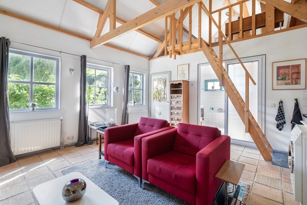 Medium property photo - Voorweg 167, 2376 BD Nieuwe Wetering